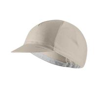 Castelli Casquette de vélo Espresso 2 Taille unique Gris