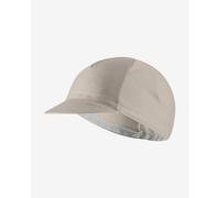 Casquette Castelli Espresso 2 beige