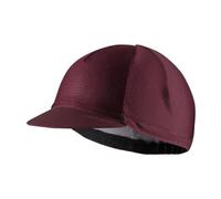 Casquette castelli espresso 2 bordeaux