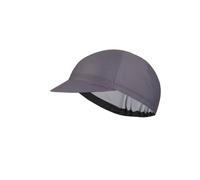 Casquette Castelli Espresso 2 Gris Smoky