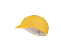 Casquette Castelli Espresso 2 Mango/Mojito