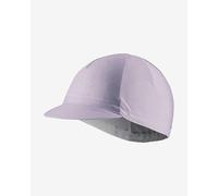 Casquette Castelli Espresso 2 violet clair