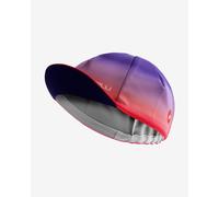 Casquette Castelli Gradient bleu lila femme