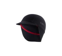 Castelli Casquette Nano Thermal 4522535 Unisexe Noir Taille unique