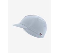 Casquette Castelli Premio Evo bleu blanchâtre