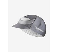 Casquette Castelli R-A/D gris multicolore