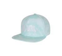 Casquette Cayler & Sons CSBL Mind Control Bleu TU