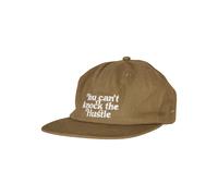 Casquette Cayler & Sons Knock the Hustle Strapback Vert TU