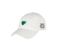 Casquette Cayler & Sons Local Planet Blanc TU