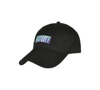 Casquette Cayler & Sons mad city curved Noir TU