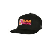 Casquette Cayler & Sons Slam Dunk Noir TU