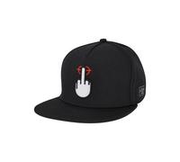 Casquette Cayler & Sons STFU P Noir TU