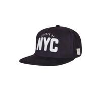 Casquette Cayler & Sons Streets of NYC Bleu TU