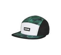 Casquette Cayler & Sons WL Green Jungle Camp Noir TU