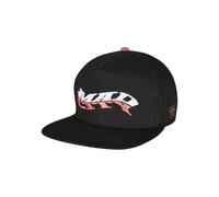 Casquette Cayler & Sons wl mad city Noir TU