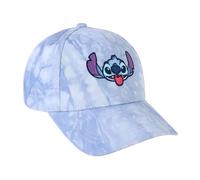 Casquette - Cerda - Stitch - 100% coton - Mixte - Printemps / Été 57 cm