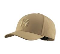 Millet Casquette Baseball Chamonix Réglable Taille unique Beige