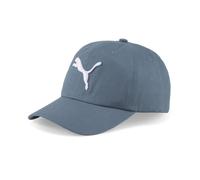 CASQUETTE CHAPEAU PUMA 022416 99. UNISEXE, COULEUR BLEUE