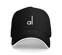 Casquette Chaude Homme pour Femmes Casquette AL Sun Logo personnalisé Été féminin Masculin Hip Hop Chapeaux en Gros y2k Drôle Kpop Rock Casquettes de Baseball