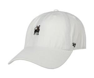 Casquette Chihuahua Dog Base Runner by 47 Brand blanc One Size