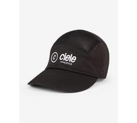 Casquette Ciele Athletics FSTCap SC - Classique - Côté noir