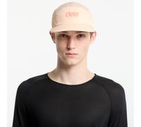 Ciele Athletics Casquette légère de trail/running GOCap Classic Athletics Cadmium Rose Taille M/L