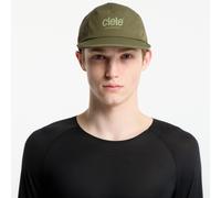 Casquette Ciele Athletics GOCap Classic Athletics Kombu M/L
