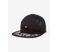 Casquette Ciele Athletics GOCap - EQ - Frame S noir