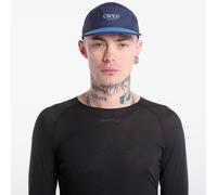 Ciele Athletics – Casquette GOCap EQ Nouveau – Trail/Running – Unisexe M/L – Deep Space