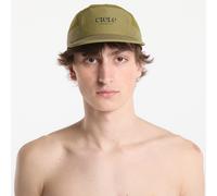 Ciele Athletics – Casquette GOCap EQ Nouveau – Unisexe – Taille M/L – Kaki