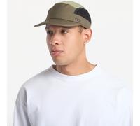 Casquette Ciele Athletics GOCap EQ Side Iconic Bar SL Kombu M/L