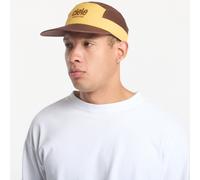 Casquette Ciele Athletics GOCap LongBrim EQ Athletics Gold Oak M/L