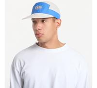 Casquette Ciele Athletics GOCap LongBrim EQ Athletics Palace Blue/ Rainy Day M/L