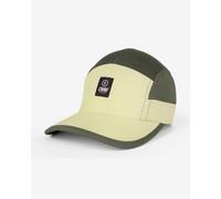 Casquette Ciele Athletics GOCap SC - Classique - C Plus Box jaune vert
