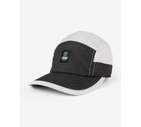 Casquette Ciele Athletics GOCap SC - Classique - C Plus Box noir blanc