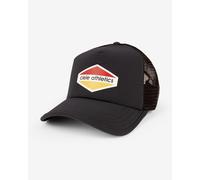 Casquette ciele trlcap sc field up down black