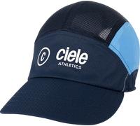 Ciele - Casquette de trail/running - FSTCap SC Classic Cside Indigo - Taille S\/M - Bleu Bleu S\/M