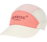 Casquette Ciele FSTCap SC Comp Running C - Blossom/Rainy Day 709904348576 taille S/M EU