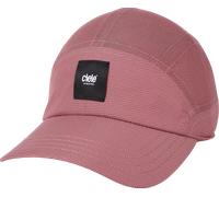 Casquette Ciele FSTCap SC EQ Frame S - Deco Rose 709904329049 taille S/M EU