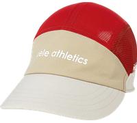 Ciele FSTCap SC - Field - Iconic SL Casquettes / bandeaux FSTCap SC - Field - Iconic SL S/M Rouge