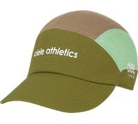Casquette Ciele FSTCap SC Field Iconic SL - Terrain/Pistachio 709904348354 taille S/M EU