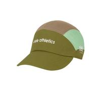 Casquette ciele fstcap sc field iconic sl terrain pistachio vert