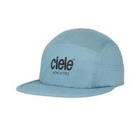 Casquette ciele gocap classic athletics chambray bleu