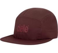 Ciele Athletics - GOCap Classic Athletics - Casquette - M/L - dark wine red