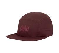Casquette ciele gocap classic athletics dark wine red bordeaux