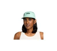 Casquette ciele gocap classic athletics dusty turquoise