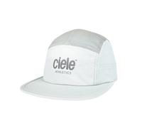Casquette Ciele GOCap Classic Athletics Gris Blanc, Taille M/L