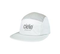 Ciele - Casquette de trail/running - GOCap Classic Athletics Lightgrey - Taille S\/M - Gris Gris S\/M