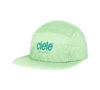 Ciele Athletics – Casquette de trail GOCap Classic Spearmint légère Vert S/M