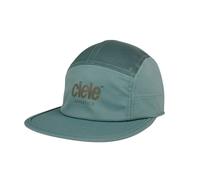 Casquette Ciele GOCap Classic Athletics Verte, Taille M/L